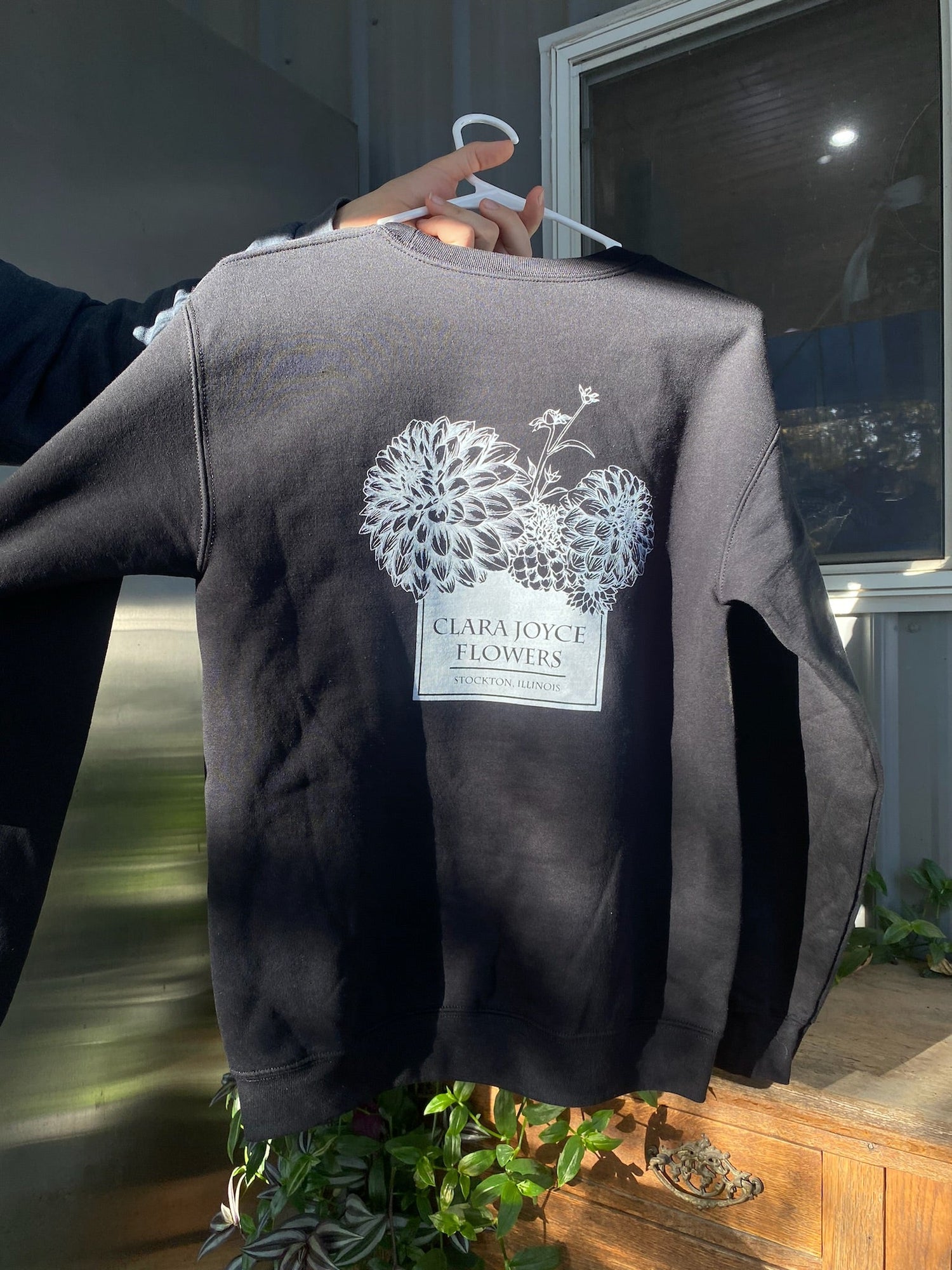Merch and Apparel
