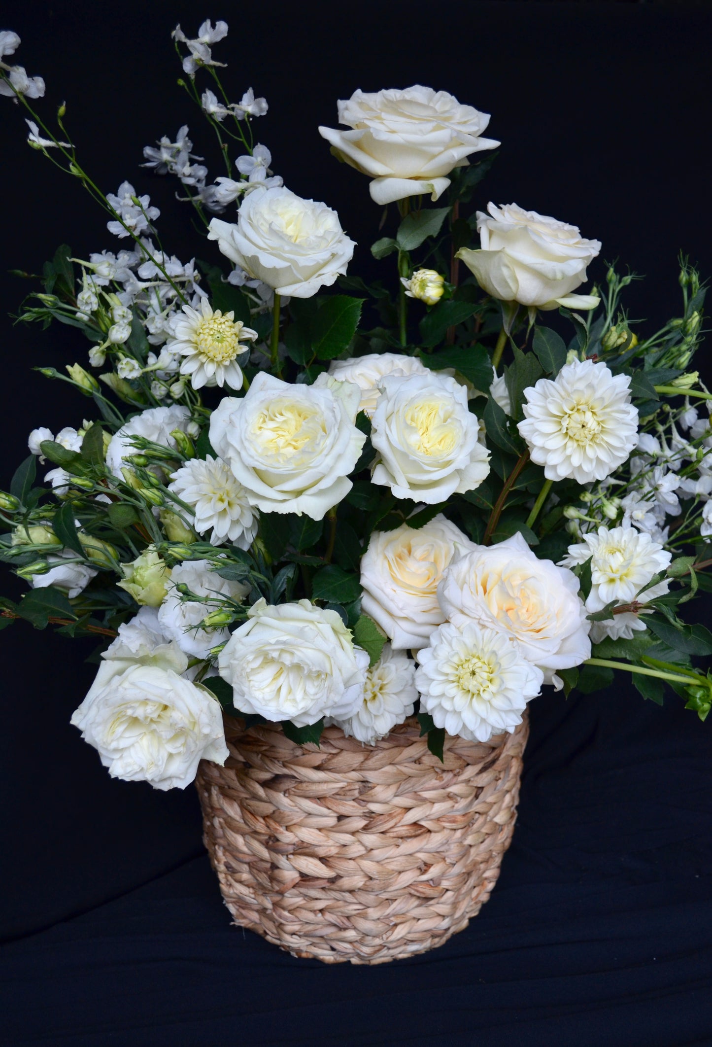 Sympathy Arrangement - Medium