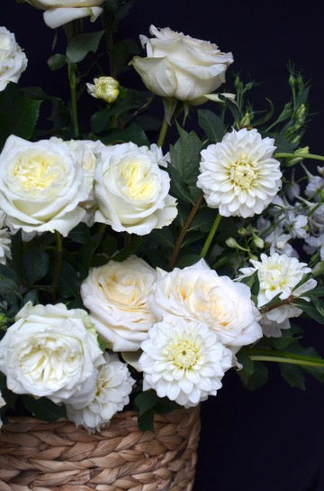Sympathy Arrangement - Medium