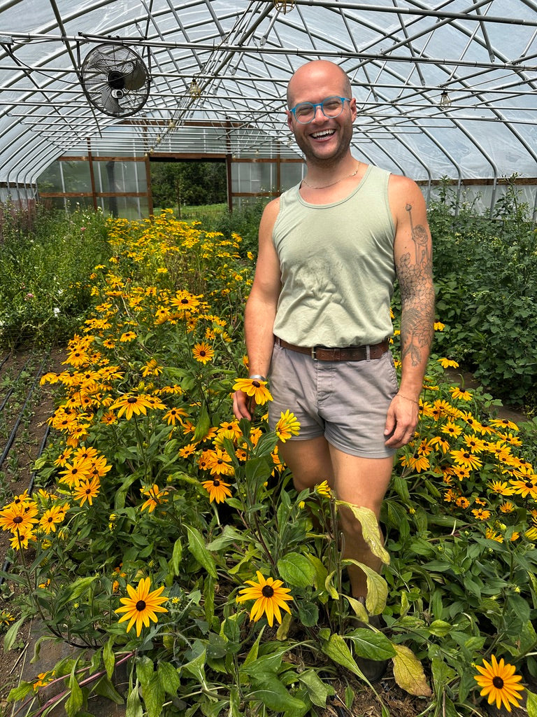 Farm Tour with Picnic