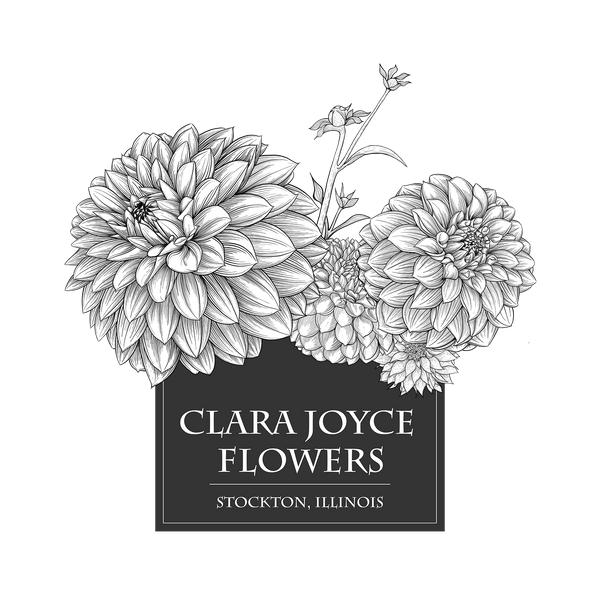 Clara Joyce Flowers